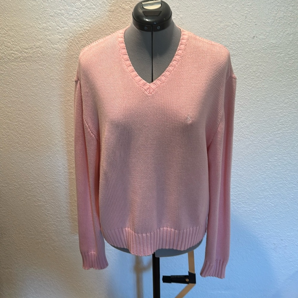 Ralph Lauren sweater